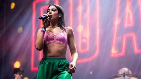 Dua Lipa