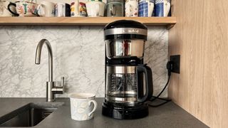 KitchenAid 12 Cup Drip Coffee Maker