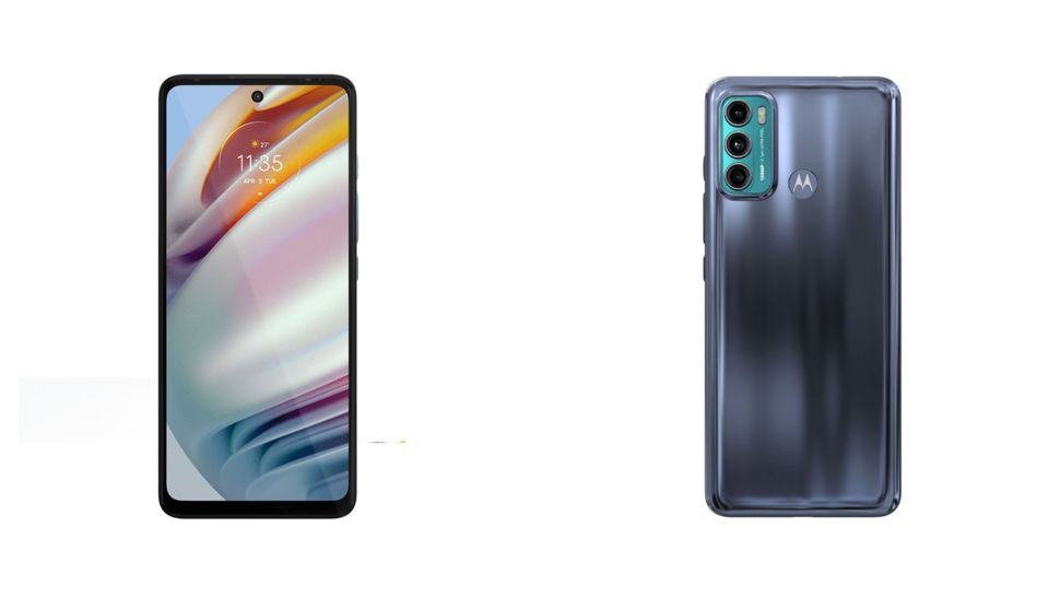 Moto G60 goes on sale in India today: price, specs, and availability