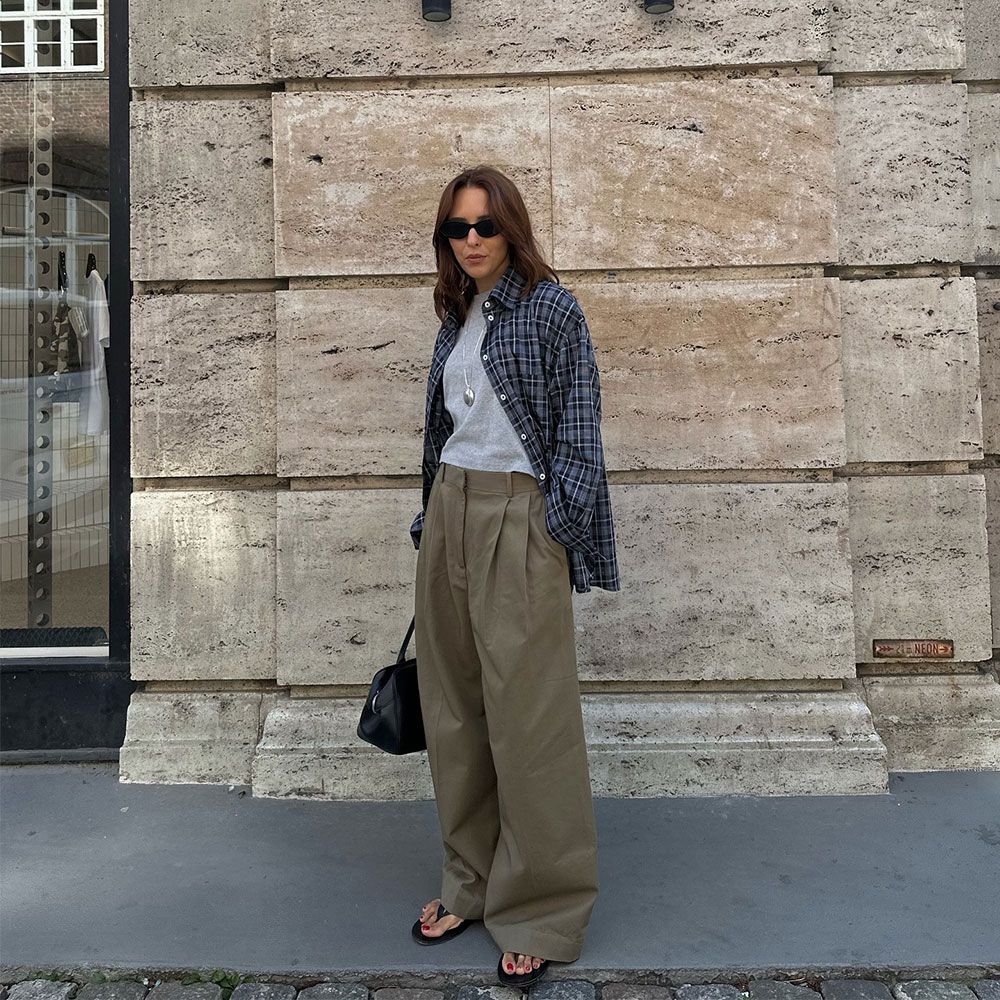 5 Fall Nordstrom Outfits Under $425 That Give Off "I Hired a Personal Stylist" Energy