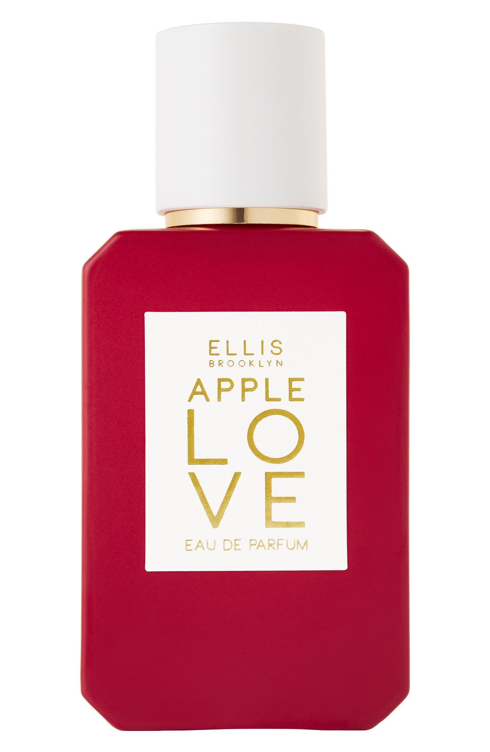 Ellis Brooklyn Apple Love Eau de Parfum