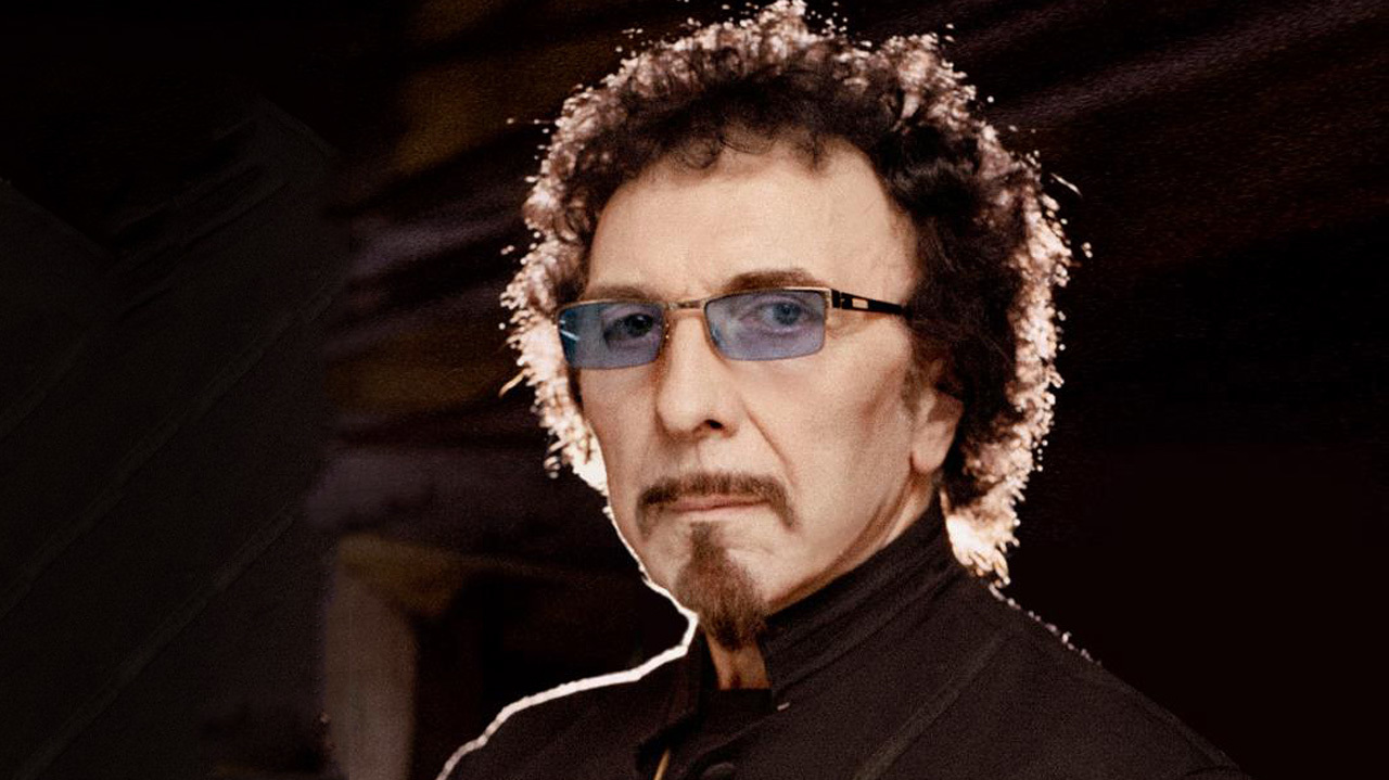 Tony Iommi