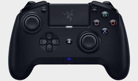 Dead By Daylight Ps4 Controller Pc