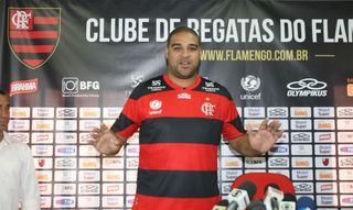 Adriano Flamengo