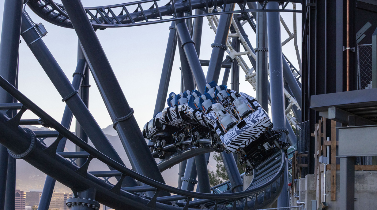 Universal Studios Hollywood