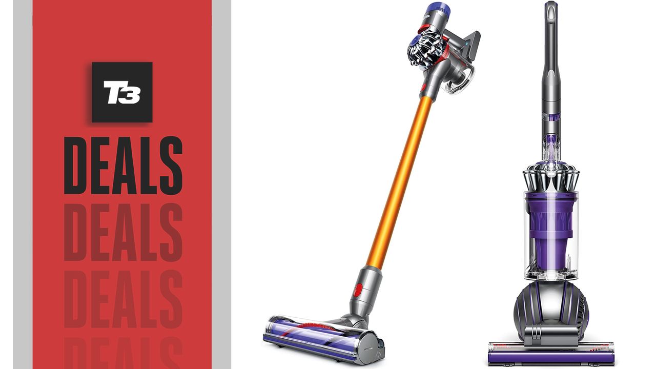 dyson prime day deals