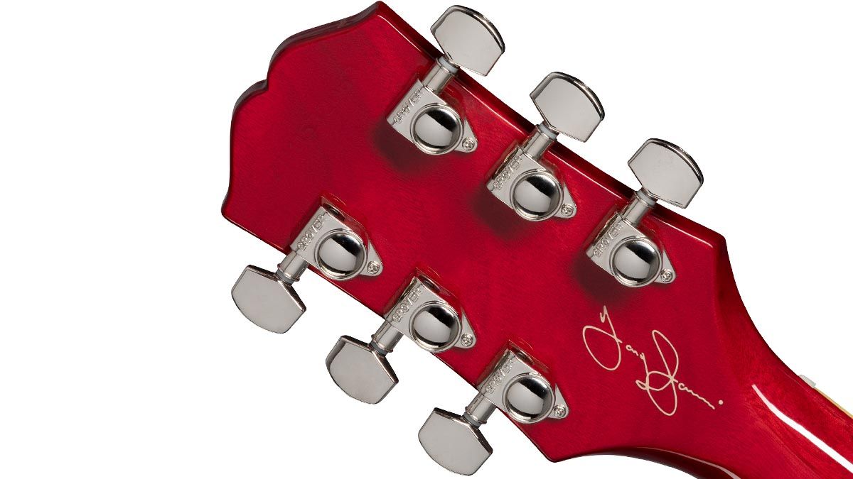 Epiphone Tony Iommi SG Special
