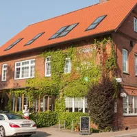Rüter’s Hotel, Salzhausen Rüter’s Hotel, Salzhausen