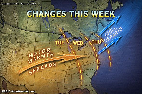 weather, cold temperature records