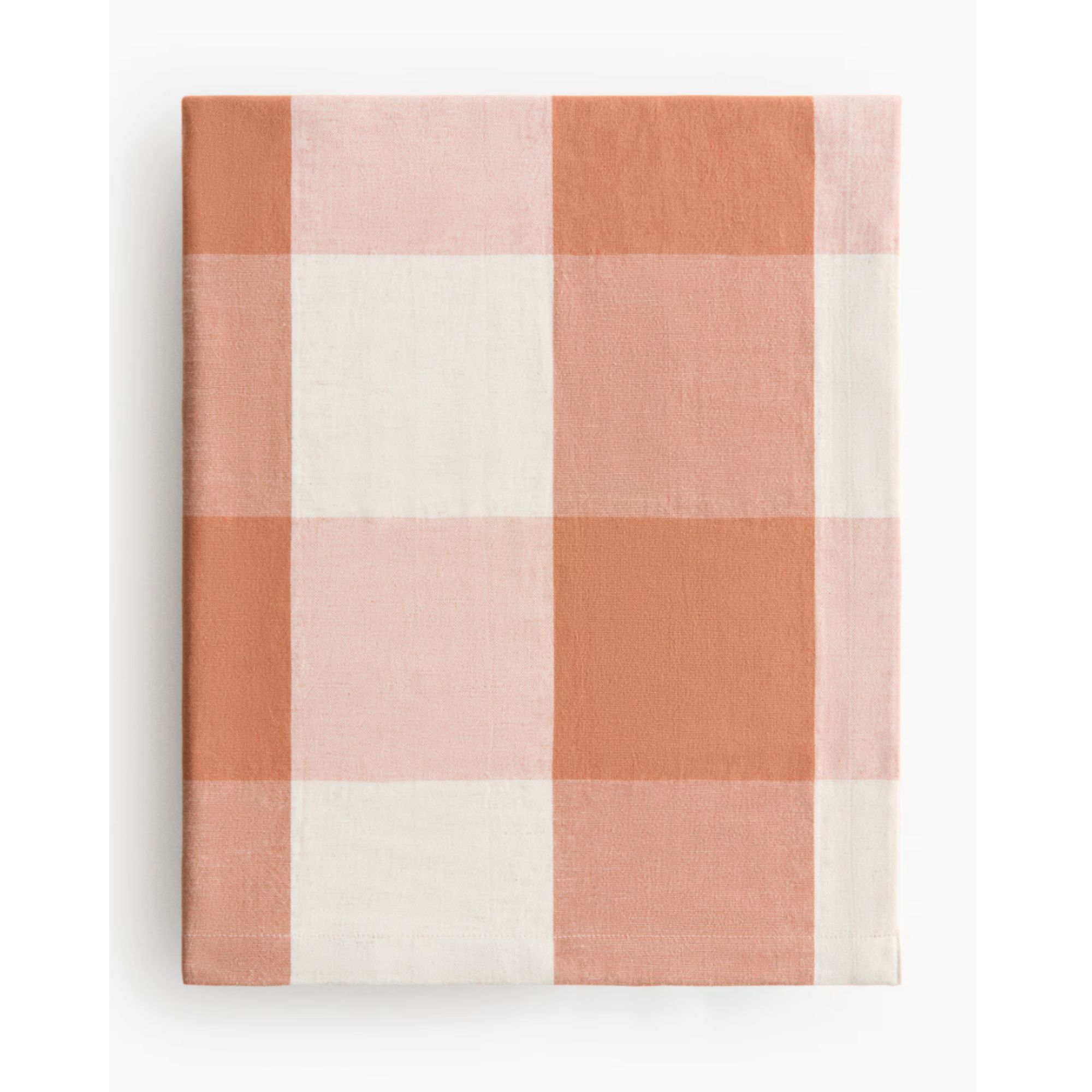H&amp;amp;M, Linen-blend tablecloth