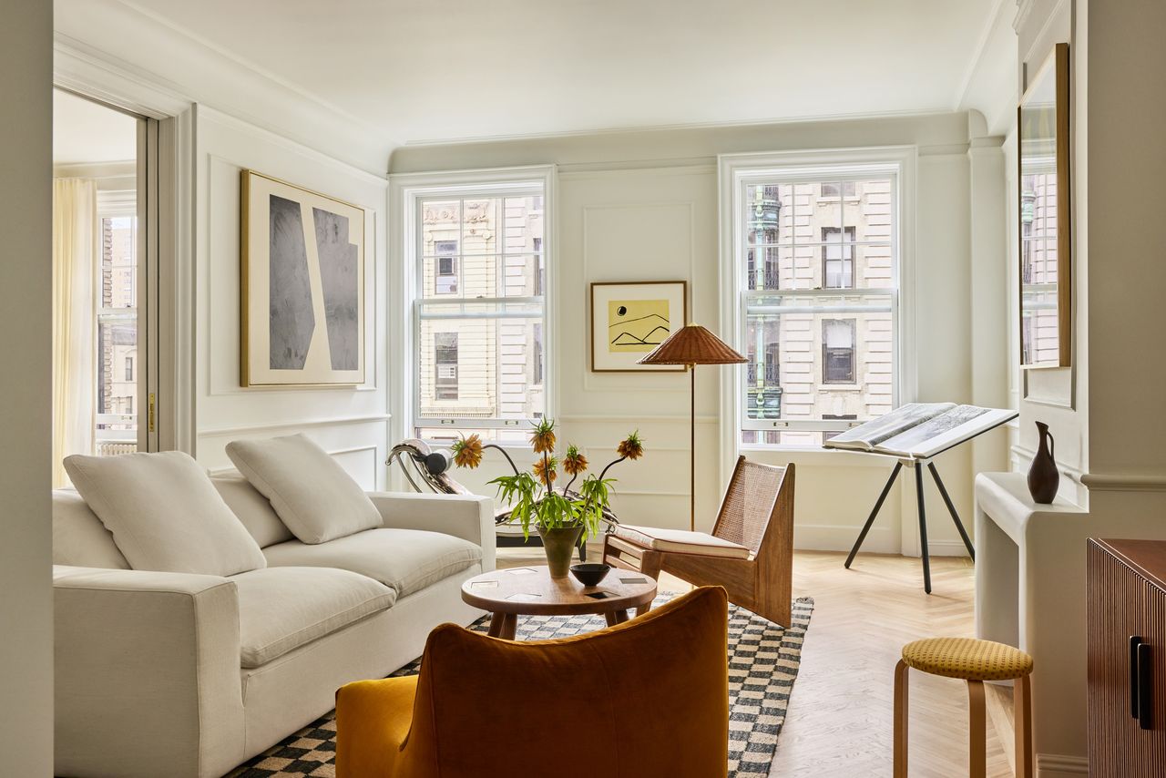 Picture of 25 Apartment Decorating Ideas for Modern Ways to Live Now | Livingetc