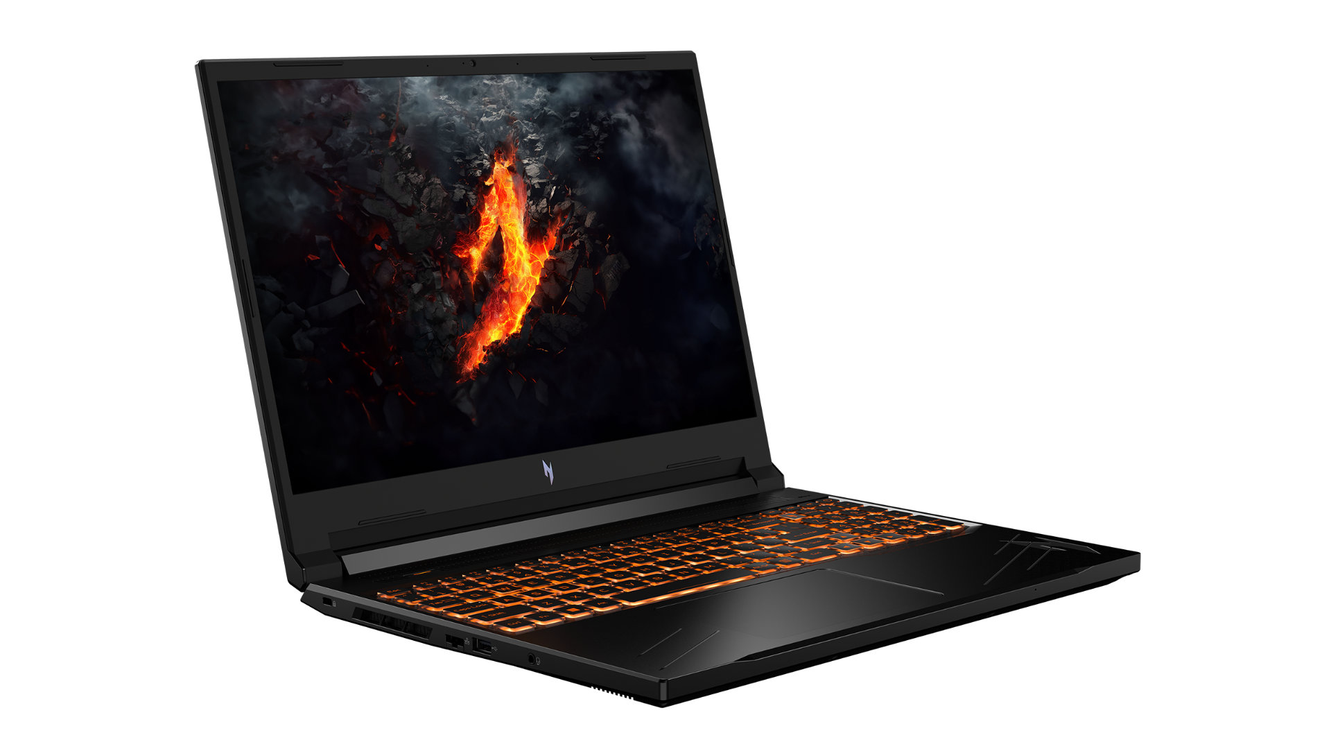 Acer launches Nitro 16 gaming laptop with up to RTX 4060 GPU