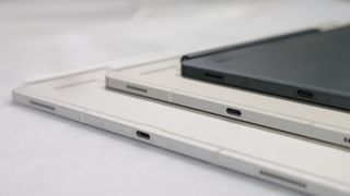 Samsung Galaxy Tab S9 series
