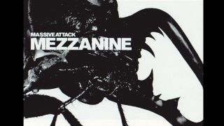 Massive Attack's Mezzanine