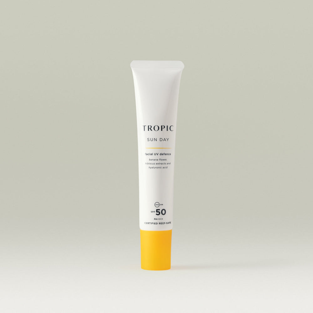 Sun Day Facial Uv Defence