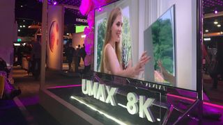 UMAX 8K