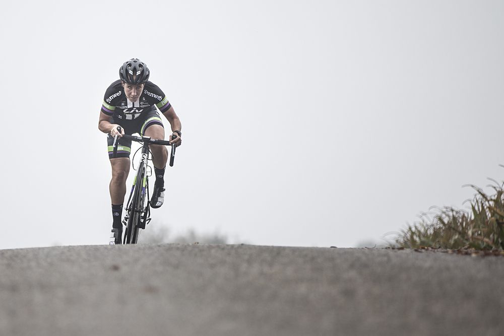 Sara Mustonen - Team Liv-Plantur 2016