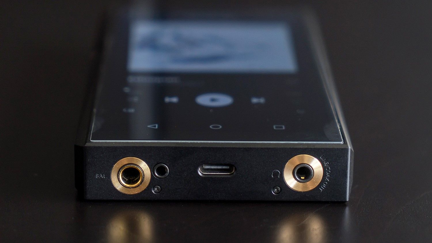 はなたくFiio M11 FIIO M11 【FIO-M11】 – e☆イヤホン