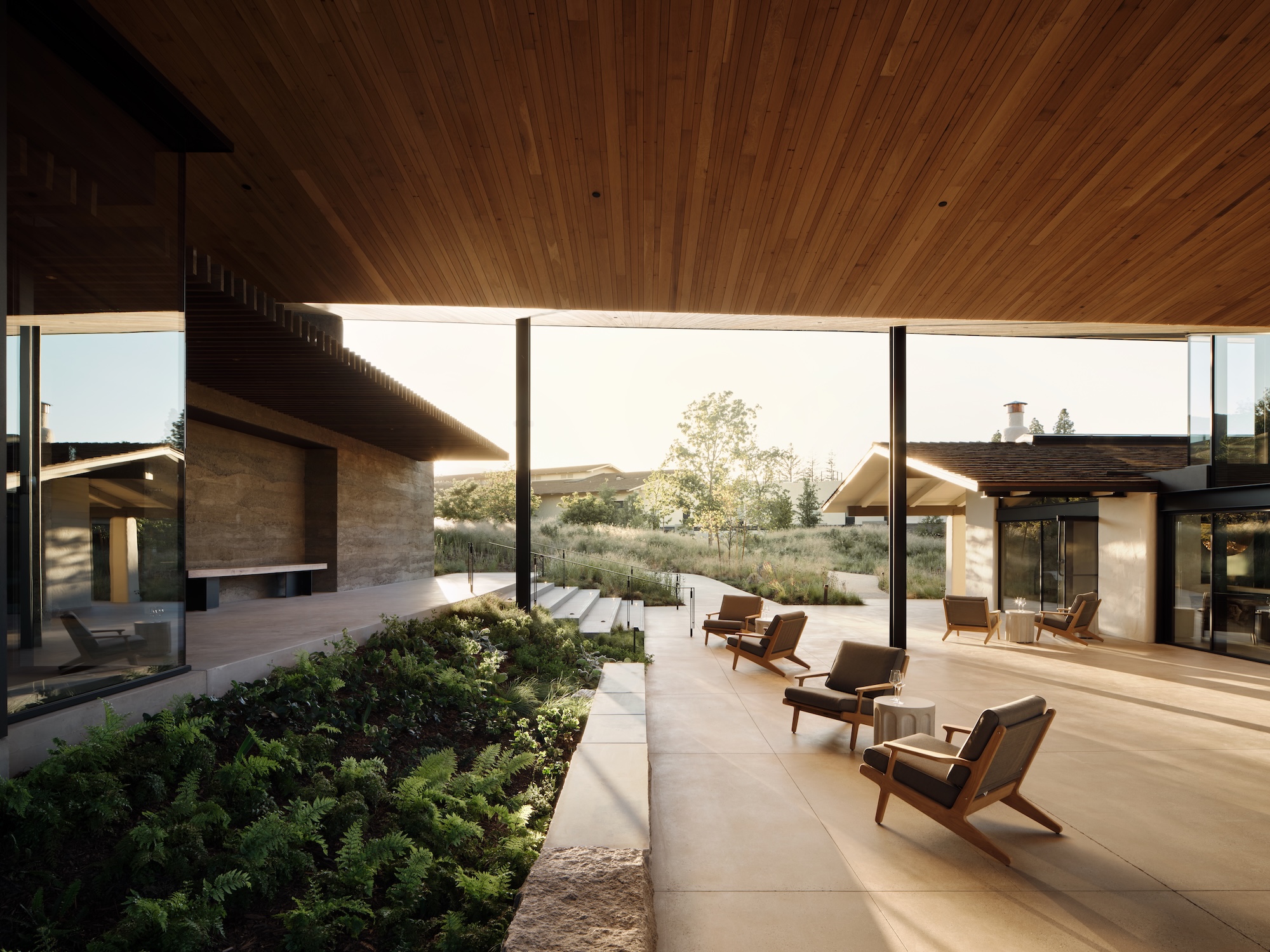 Robert Mondavi Winery