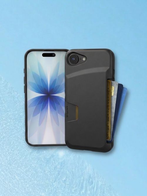 Smartish Wallet Case