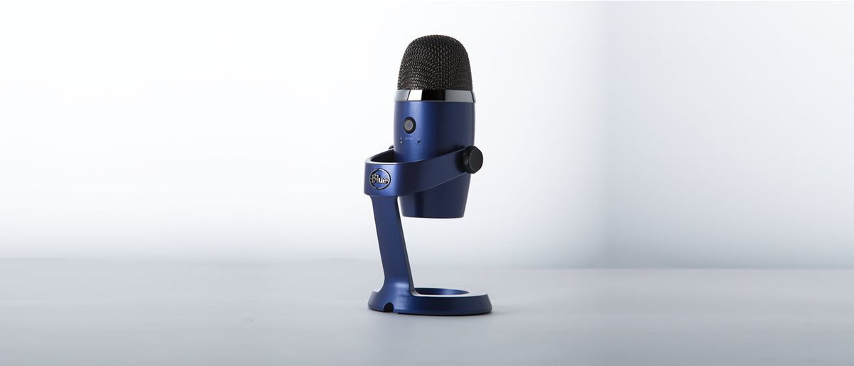 Blue Microphones Yeti Silver USBマイク Yahoo!フリマ（旧）-