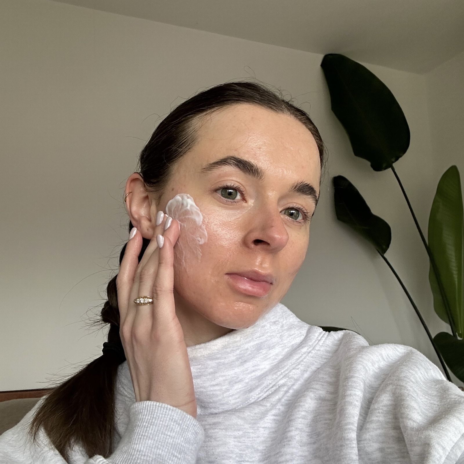 The Shocking Reason Your Skin Doesn'T Make Crystallin - sevrep7