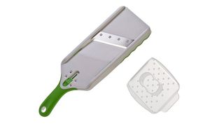 mandoline slicer