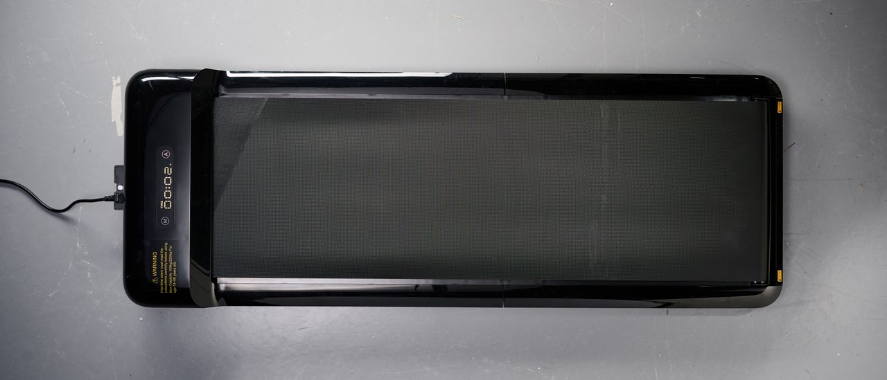 Image of the Kingsmith WalkingPad S1
