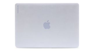 best laptop case: INCASE Hardshell Clear Case