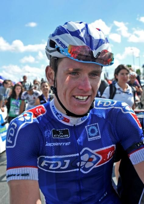 Arnaud Demare