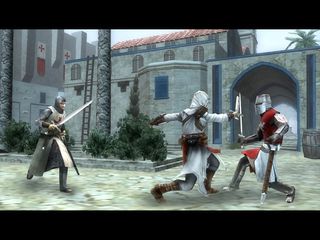 Assassin's Creed: Bloodlines (2009)