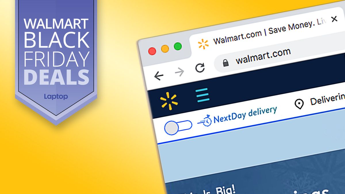Best Walmart Black Friday Deals in 2019 | Laptop Mag
