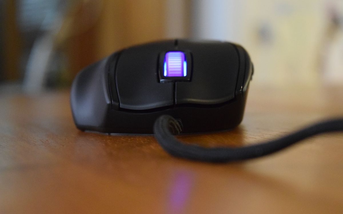 Cooler Master MM720