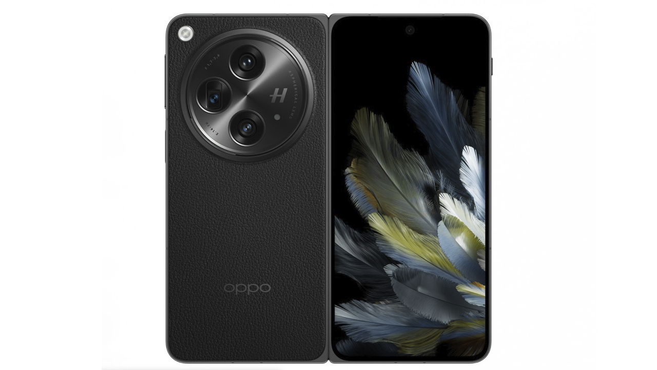 Oppo Find N3