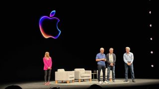 Apple In Conversation, Craig Federighi