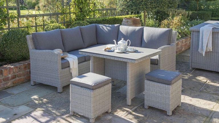 best patio furniture 2019: create your ideal outside living