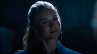 Brie Larson as Tess in Fast X