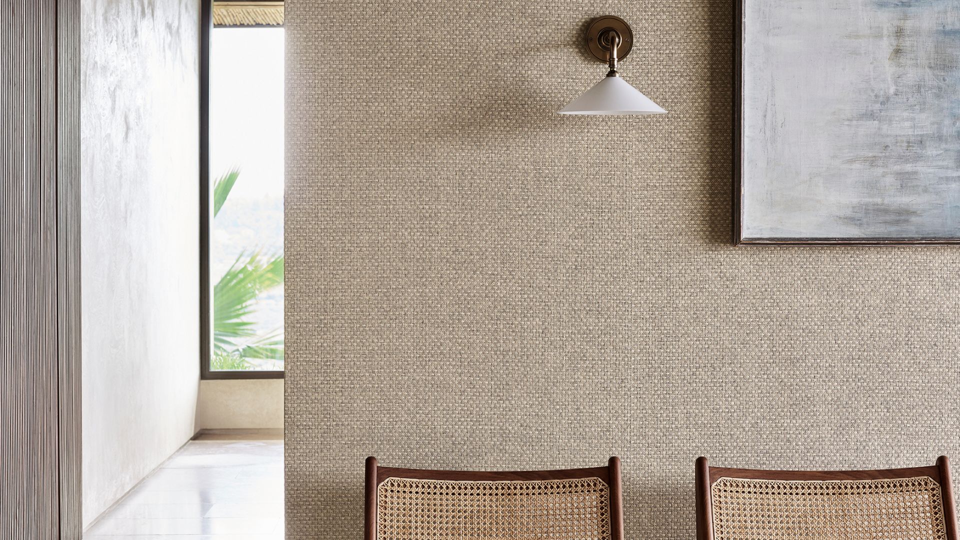 Wallpaper trends 2022 Instyle designs for bedroom and living rooms