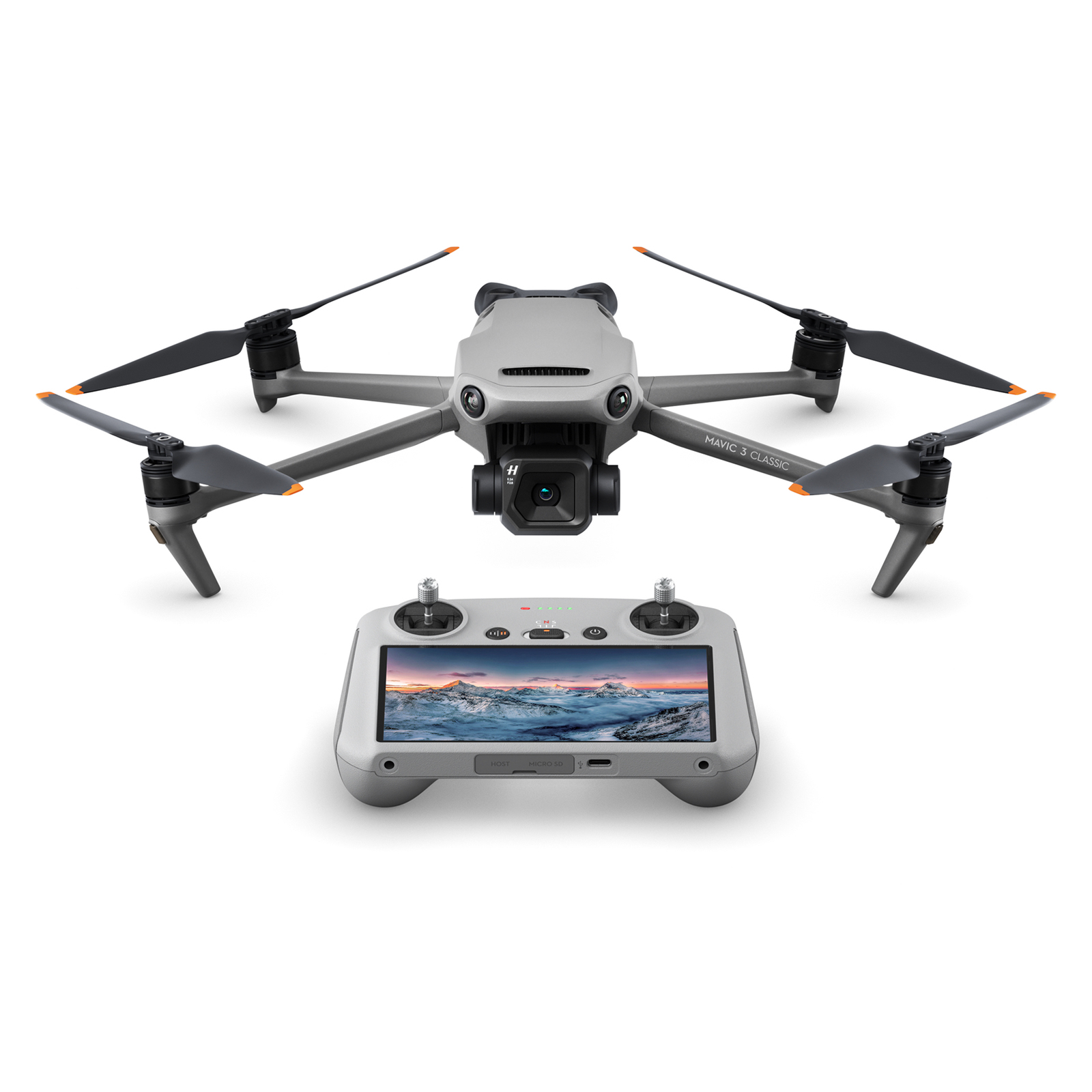 DJI Mavic 3 Classic (DJI RC),...