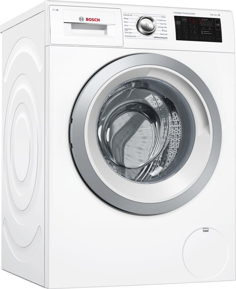 Bosch Washing Machines 5 Of The Best Models And Deals Real Homes