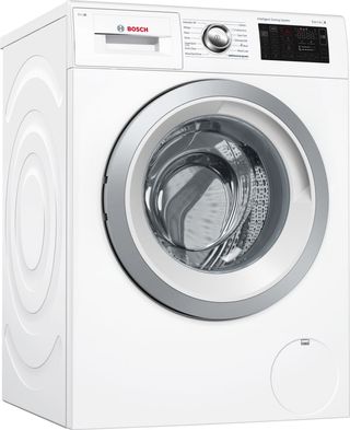 Bosch WAT286H0GB freestanding washing machine, best Bosch washing machine for ease of use