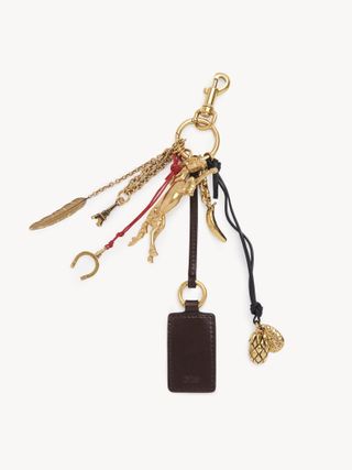 chloé, Kerala 25 Key Charm