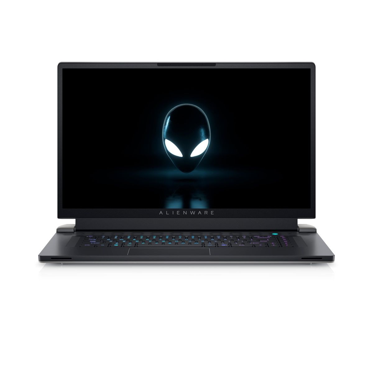 Alienware x17 R2