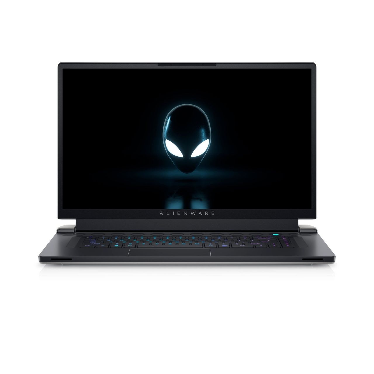 Alienware x17 R2