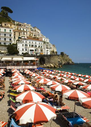 Amalfi Coast, Italy