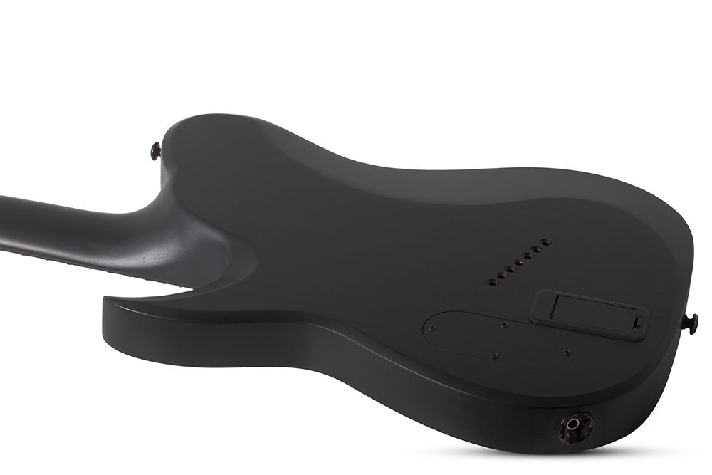 Schecter Black Ops
