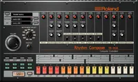 Roland TR-808