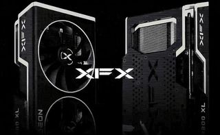 XFX Radeon RX 6800