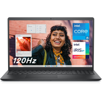 Dell Inspiron 15