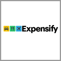 Expensify - Save up to 50%